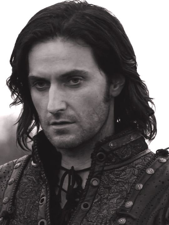 Happy #GuyFriday 🏹🗡♥️#RichardArmitage #SirGuyofGisborn