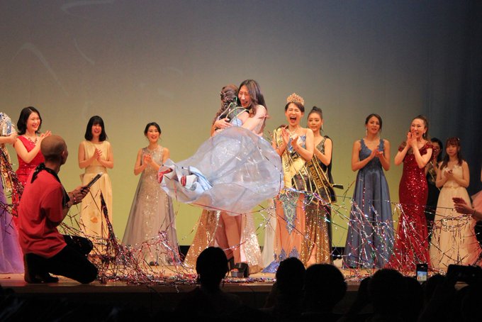 Twitterのコスプレ画像6