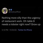 Photo by Workers Anonymous Confessions 🤫 (@workandcomms)