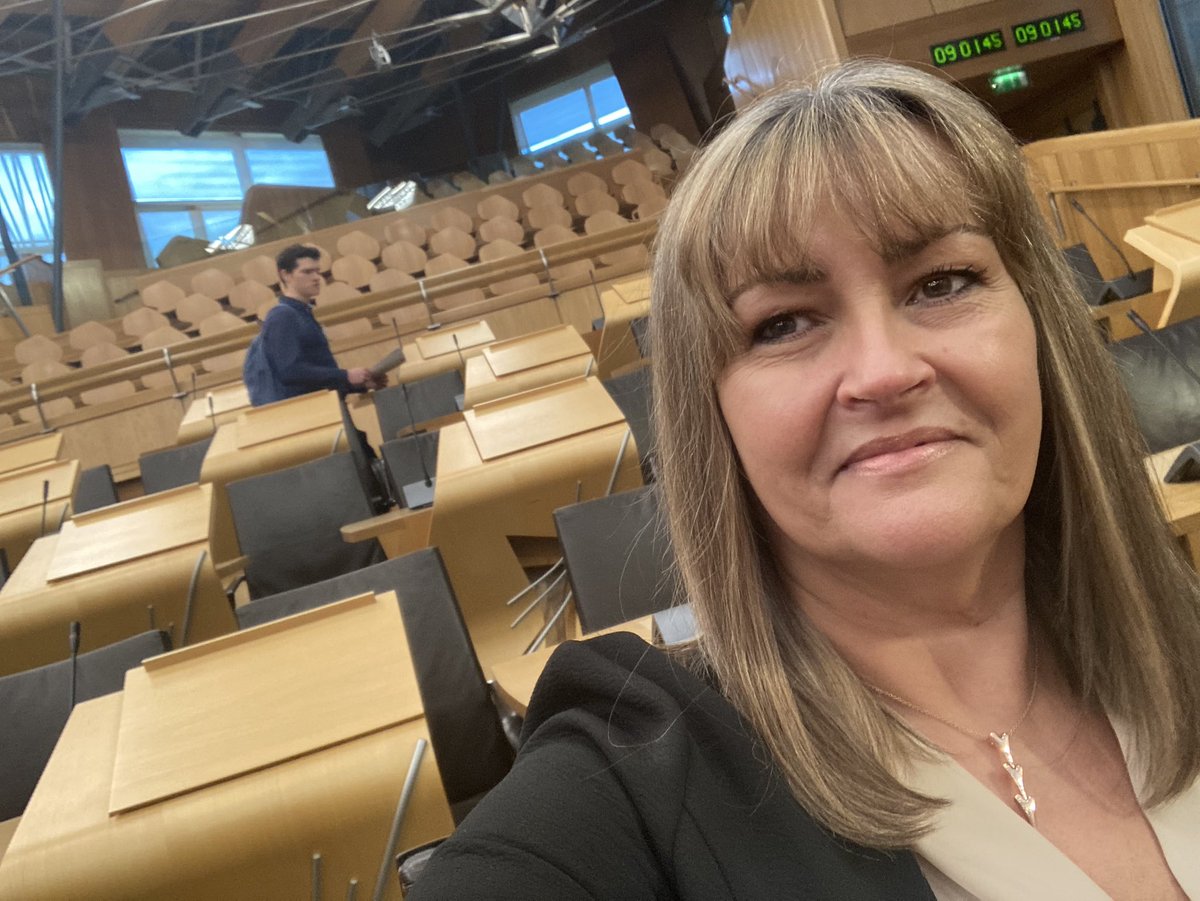 SeonaShand's tweet image. At the Business in the Parliament Conference with @scotgov #BIPC
