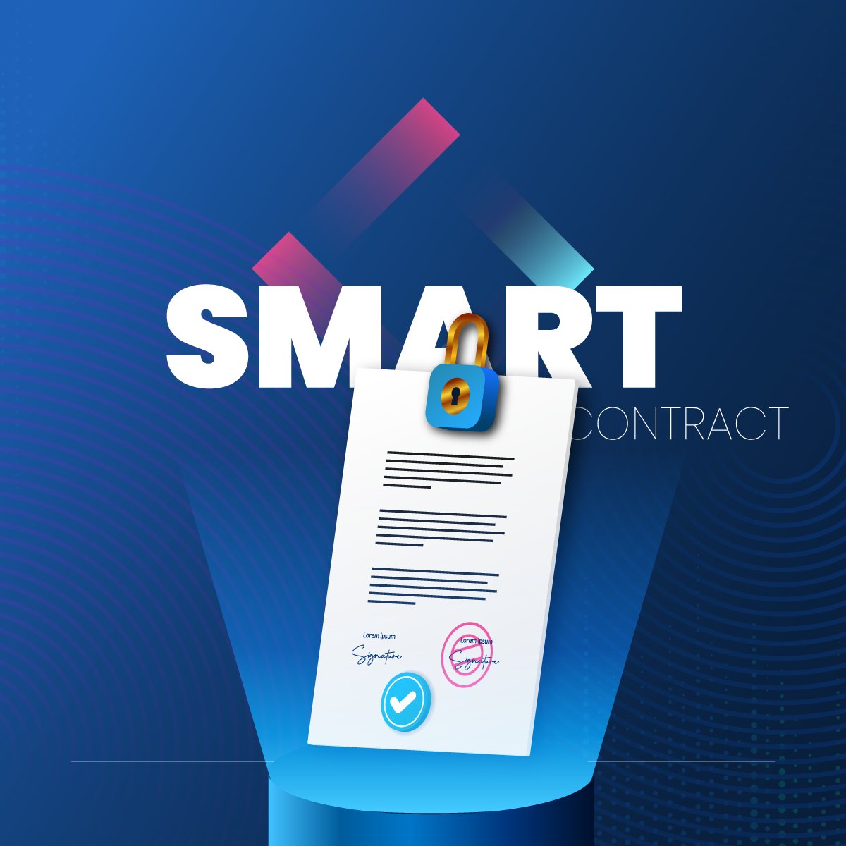 𝗛𝗼𝗼𝗿𝗮𝘆! 𝗧𝗵𝗲 𝗦𝗺𝗮𝗿𝘁 𝗖𝗼𝗻𝘁𝗿𝗮𝗰𝘁 𝗶𝘀 𝗰𝗼𝗺𝗽𝗹𝗲𝘁𝗲!🤩
                                                                                                  
𝗦𝗺𝗮𝗿𝘁 𝗰𝗼𝗻𝘁𝗿𝗮𝗰𝘁 𝗮𝗱𝗱𝗿𝗲𝘀𝘀:                     0xe1B9a4a44951bD7675A8207c45835284822573F8