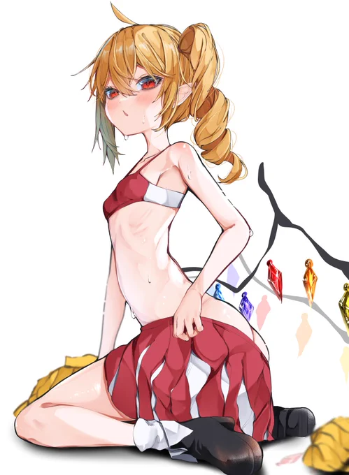 フランちゃん 