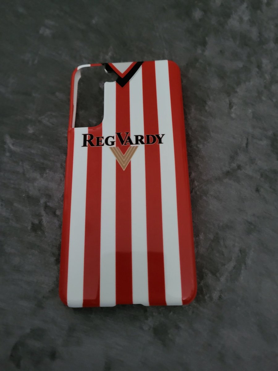 Cheers <a href="/nostalgiacases/">Nostalgia.co.uk</a> 👍 #NewPhoneCase