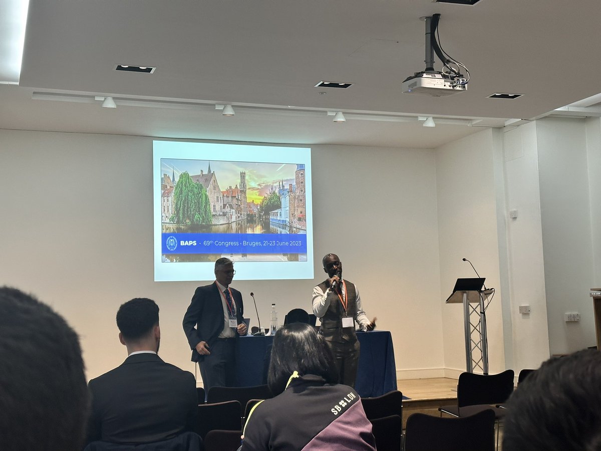 Hemanshoo Thakkar tweet media