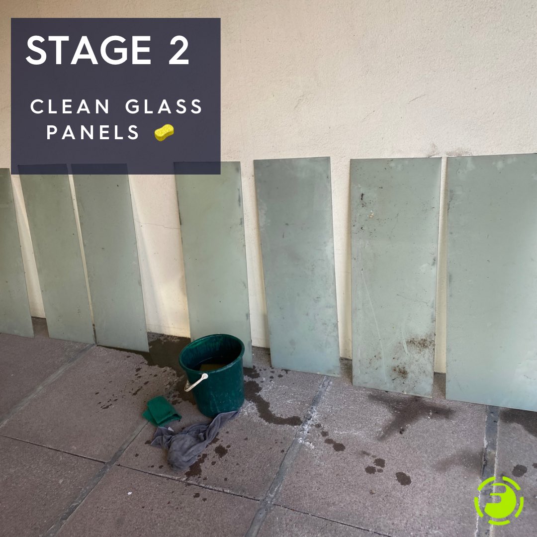 Future_Grp's tweet image. Future Lighting installed and completed a new LED solution at a residential block💡

➡️ Follow us through the stages

Great work engineers! 

#futurelighting #LEDsolution #repairandmaintenance