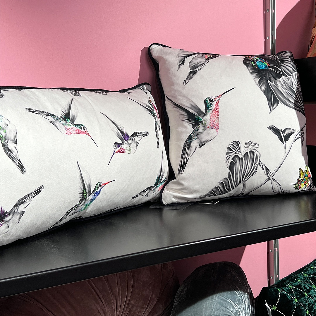 SusannahWeiland's tweet photo. It was great to see some of my products in the @wolfandbadger store at Coal Drops Yard yesterday.
#homedecor #britishdesign https://t.co/fKYIYlfhPa