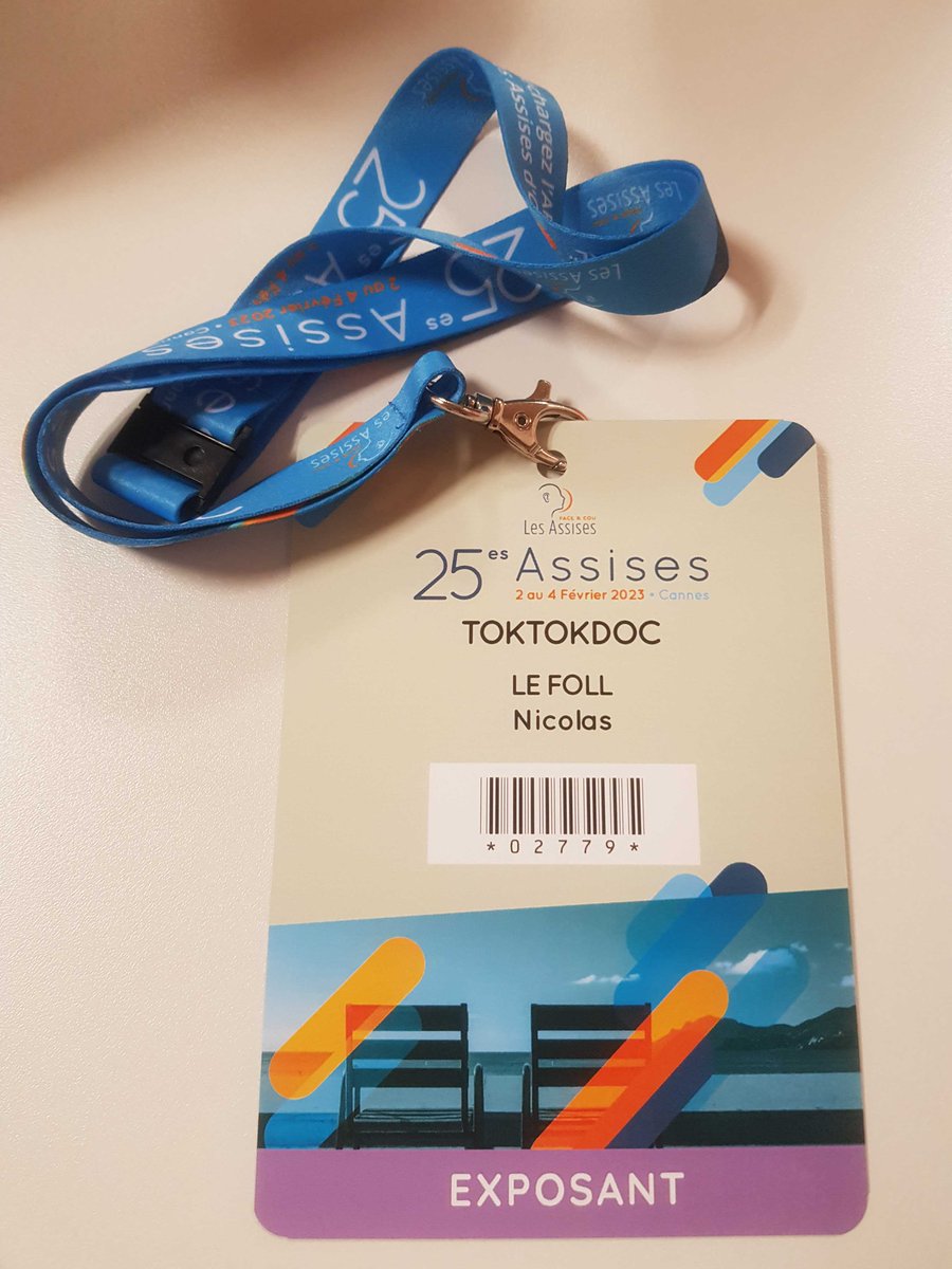TokTokDoc's tweet photo. J2 des #AssisesORL 👉 “Hier soir nous avons eu plus de 80 personnes présentes à l’atelier "Télé-Prescription des aides auditives, les #ORL doivent garder la maîtrise du diagnostic et du traitement". Beaucoup de questions et d’intérêt.”🦻 @LaurentSchmoll #télémédecine #audiologie https://t.co/rlm47OTgXx