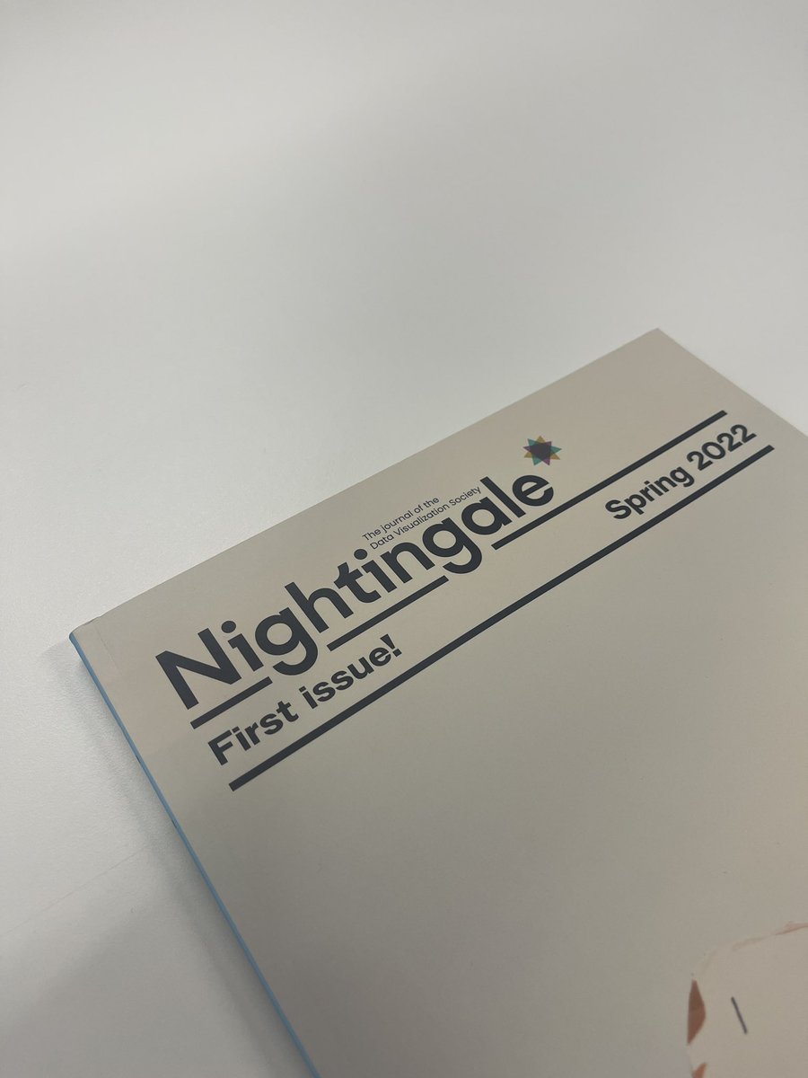 markmacdon's tweet photo. These arrived at our office today. What a great inspiration for anyone creating #datavis #nightingaleinprint https://t.co/xSqbZImxHM
