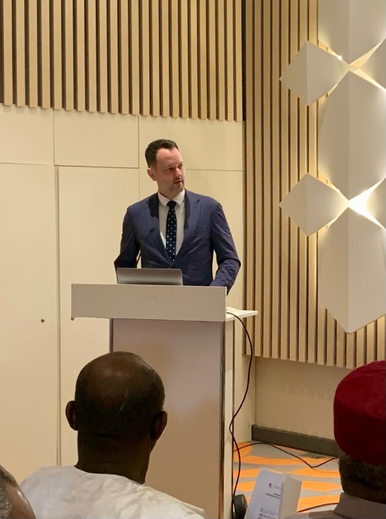 Le 4e Programme Indicatif de Coopération entre le 🇱🇺 et le 🇳🇪 a été officiellement lancé!🫱🏼‍🫲🏿 

Étape clé d‘un partenariat de longue date, le PIC IV vise le renforcement des capacités de la population 🇳🇪 &amp; la fourniture et l'accès inclusif aux services sociaux de base.
 
#LuxAid