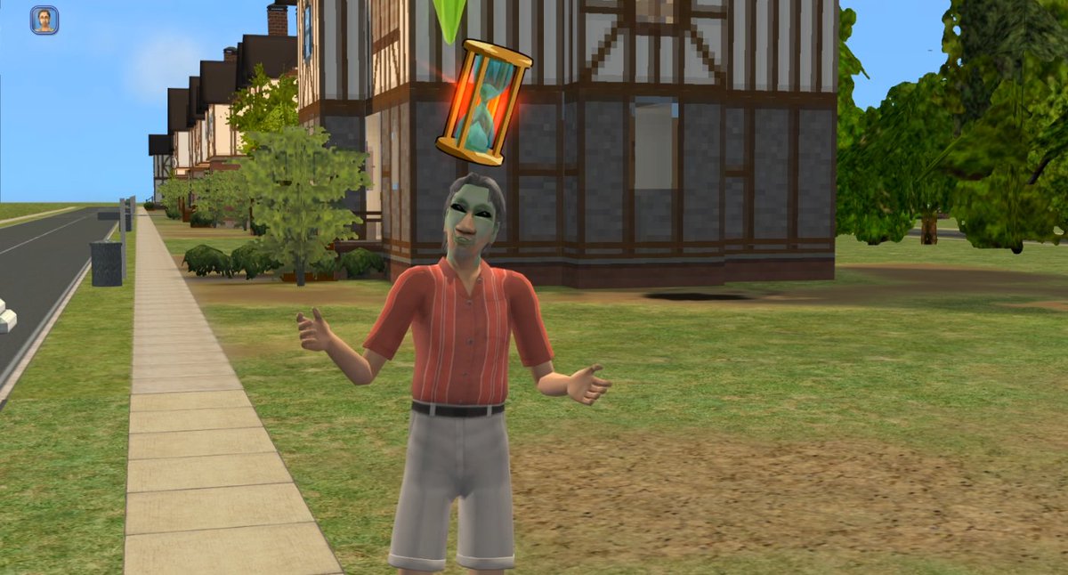 👾 Calipers and Tongs 🦇 on Twitter "I was aging up Rod Humble to try