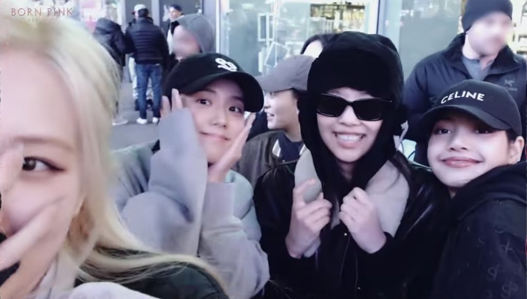 blackpinkbabo's tweet photo. BLACKPINK BEST GIRLS ♥️ https://t.co/Ds8CEYZXfi