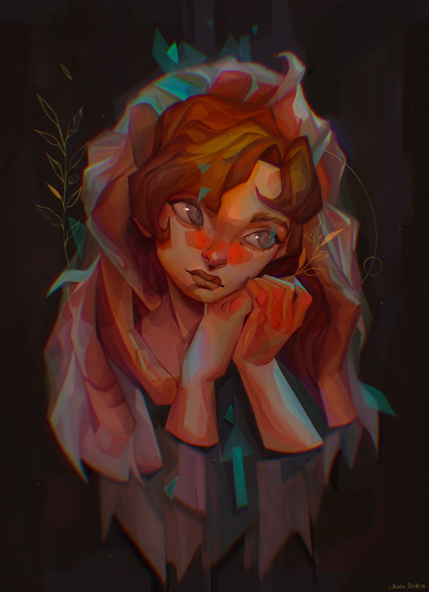 ChiaraMoreni's tweet photo. Gm and happy Friday everyone 🌿☀️

My new piece "Iridescent Memory" is now listed on opensea

~ 5/5 editions at 0.08 ETH each
~minted with my own manifold contract

I really hope you like it! https://t.co/DSVF4f9quj