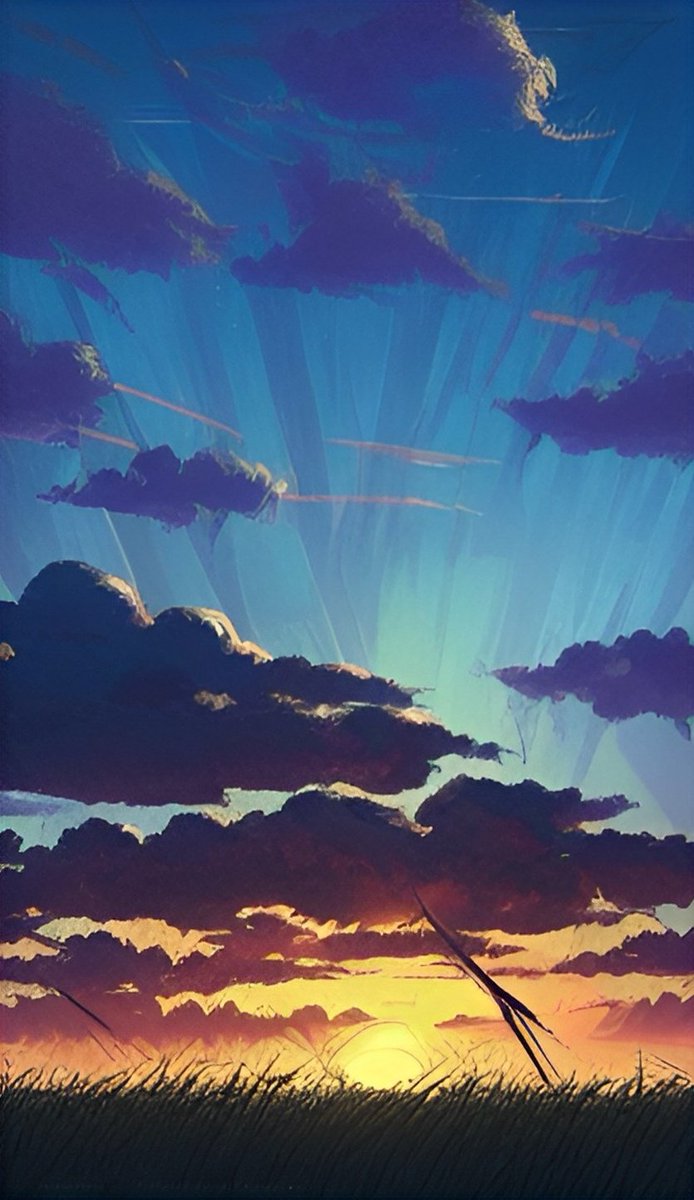 JorgeRPMarques's tweet photo. 🌟GM beautiful fam✨️✨️✨️
Happy Friday vibes everyone 💛🫶
#NFT #nftarti̇st #art #artistsontwitter https://t.co/VwGG33cEJp