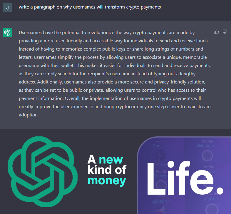 silverjxy's tweet photo. Think I know which low cap 💎 is going to change people's $LIFE next cycle...

✅ Hard Working Team
✅ Decentralised Wallet 🔑
✅ Below $2.5mil mcap
✅ Username Functionality

Coming soon...
⏹ iOS App
⏹ Internet Browser
⏹ Partnerships
⏹ Debit Card
⏹ DEX

@LIFElabsHQ https://t.co/Bm8lCUqLMd