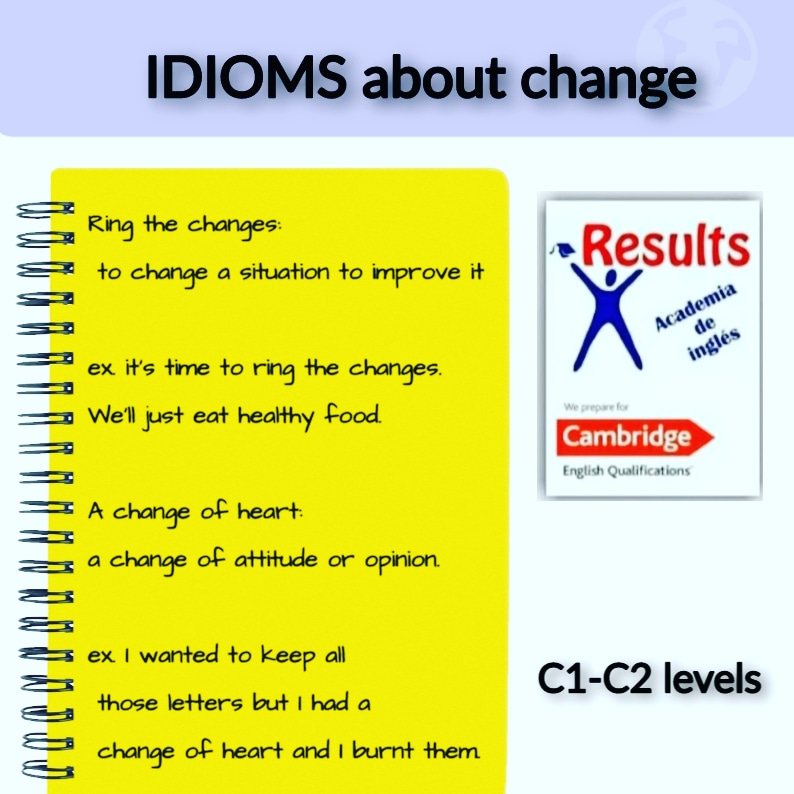 #idioms💡🤔 #C1 #C2 #Englishvocabulary #AprenderInglés #c1inglés #c2inglés #Proficiency #CambridgeAssessmentEnglish #aptis