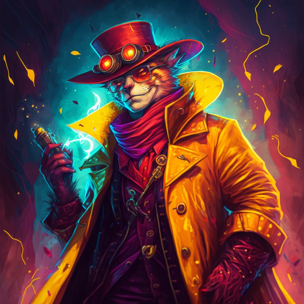 Soulcery tweet media