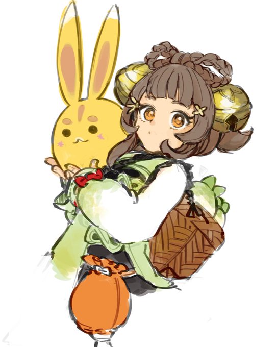げんしん始めました 