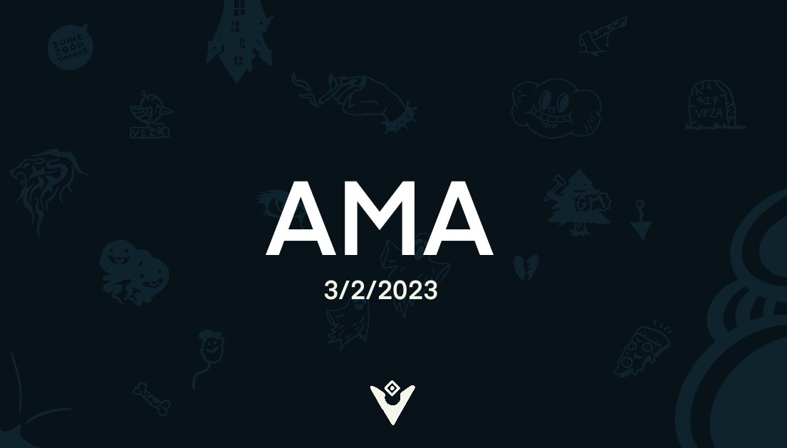 Join our first AMA on Twitter tonight with some of the best builders in the space 💎

x.com/i/spaces/1LyxB…