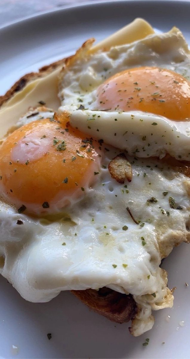 fifi ( ᴗ͈ˬᴗ͈) on Twitter "another breakfast french toast or fried