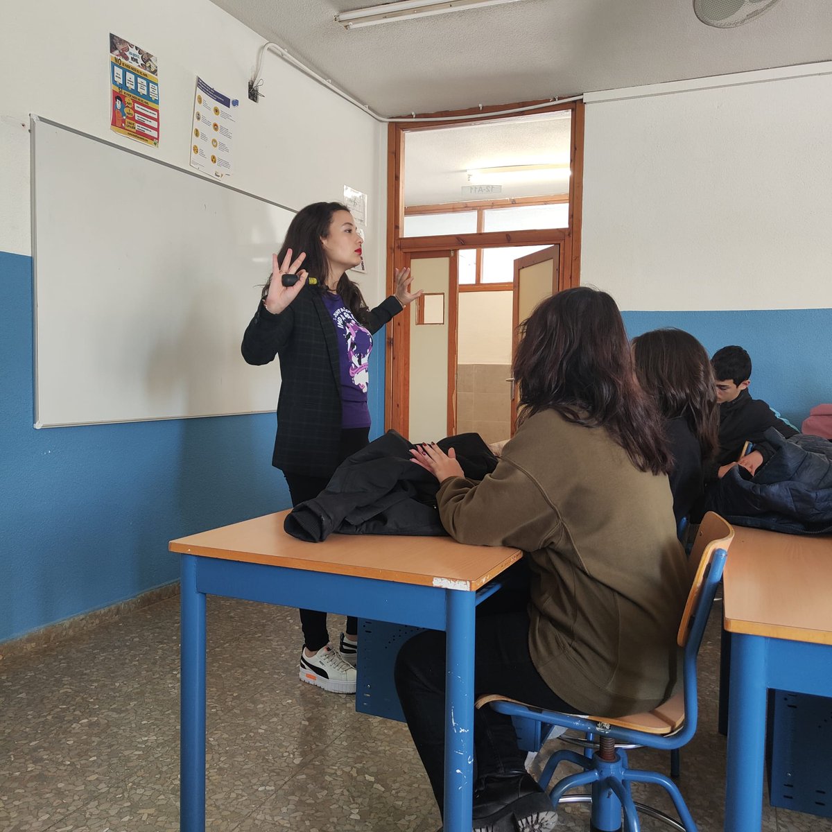 UCCi Córdoba tweet media