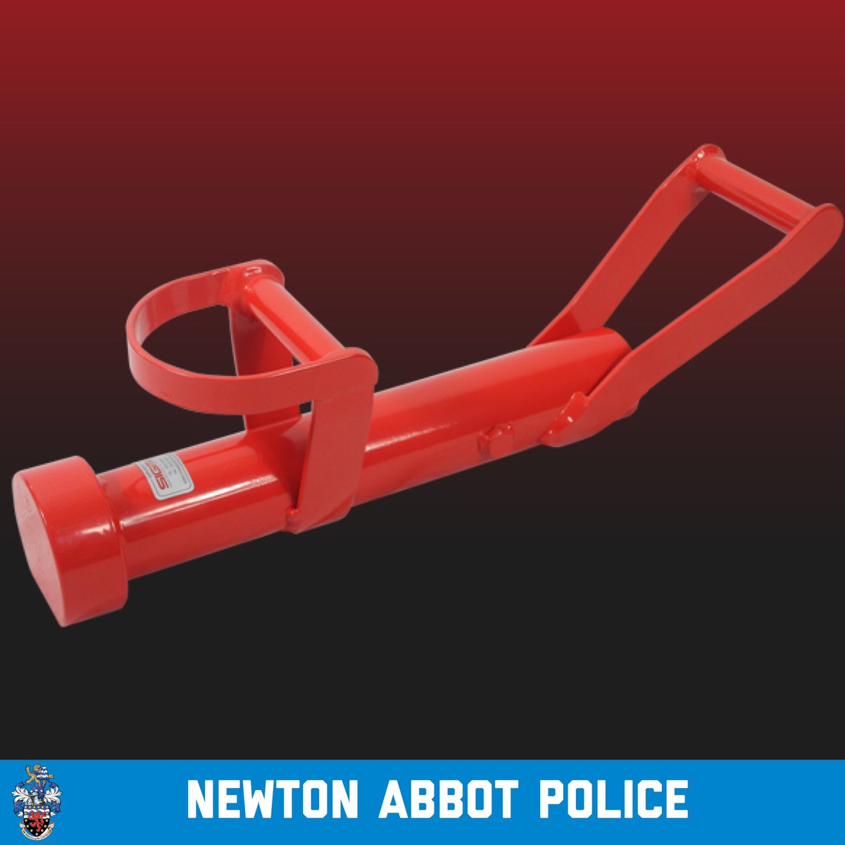 This week we acted on community information and executed a misuse of drugs act warrant in Newton Abbot. 

If you have any information about drugs in your area, please get in touch by calling us on 101 or visiting our website, you can also call crimestoppers on 0800 555 111