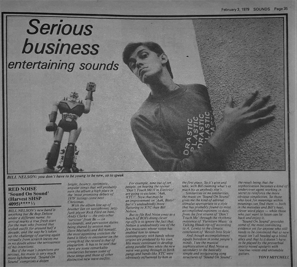 Sounds Clips tweet media