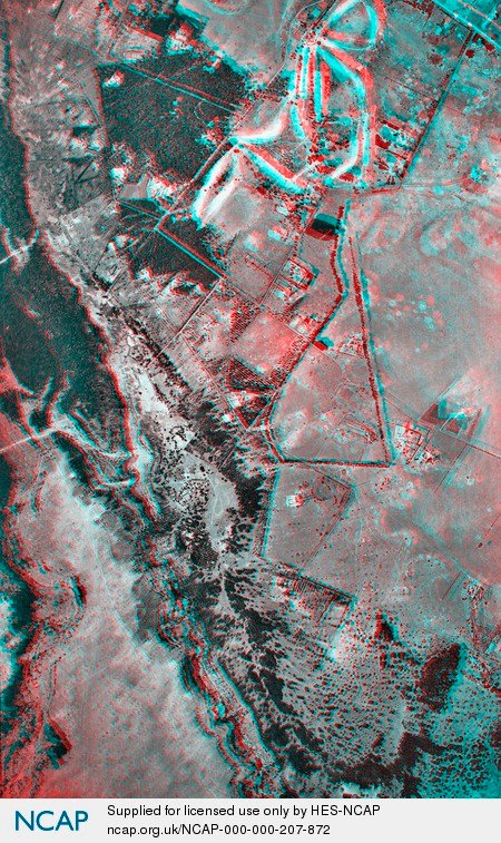 NCAPBD's tweet photo. Here are some #anaglyphs made from stereo pairs in our Directorate of Overseas Surveys (DOS) collection.

We are nearly finished digitising this entire collection of 1.5 million aerial photos!

@londonstereo @NCAP_Archive @discoverhk #Jamaica #Kenya #Hongkong https://t.co/c2upcTD5ln