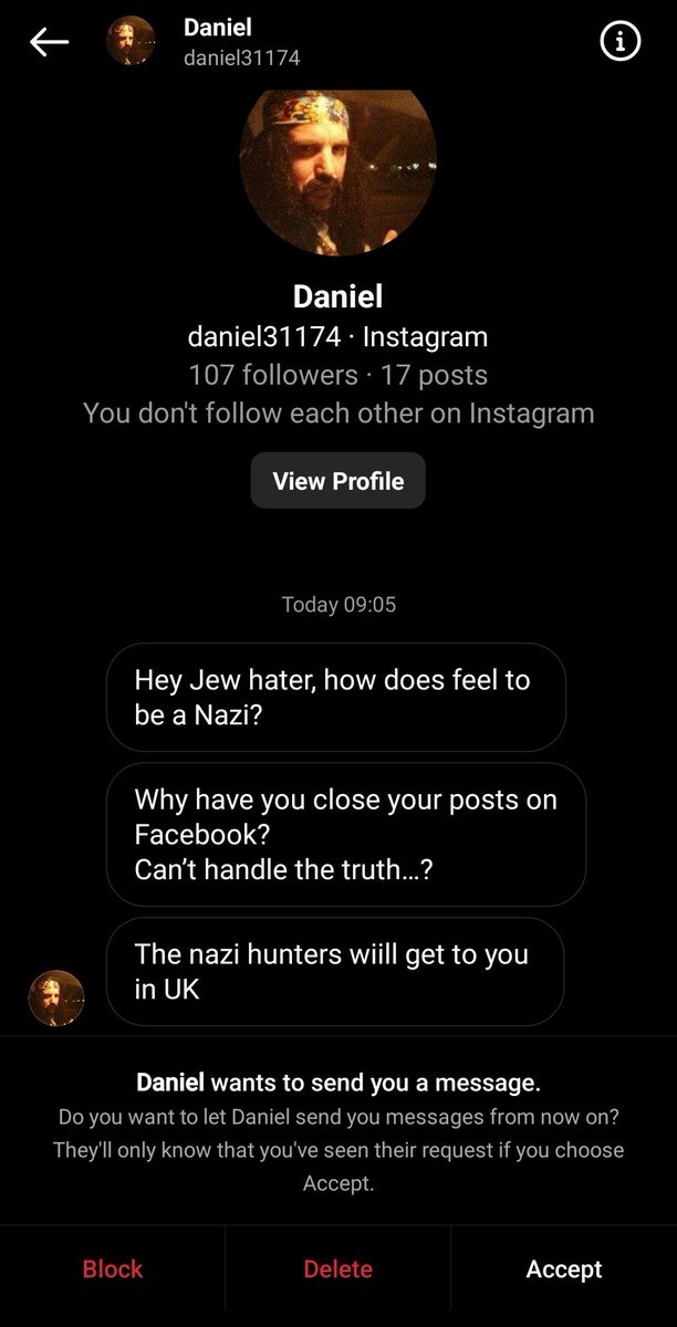 Rabbi David Mivasair🔥 on Twitter "RT GarySpedding In the last 2448