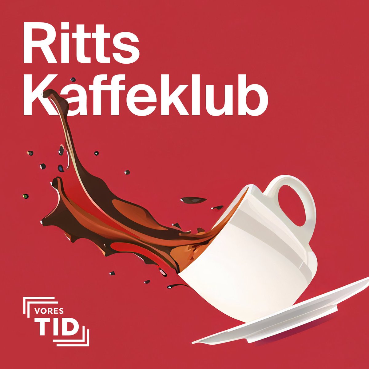 Nationalmuseet's tweet photo. Premiere i dag!

Ritt Bjerregaard talte med vores mediehus Vores Tid, inden hun døde.

I dag udkommer vores podcast om RITTS KAFFEKLUB, som endte med at gøre en forskel for både @Spolitik @DSU_1920 og hele #dkpol

Lyt hvor du plejer eller her👇

https://t.co/9ELtgCUT4d https://t.co/sq7zNuuaxd