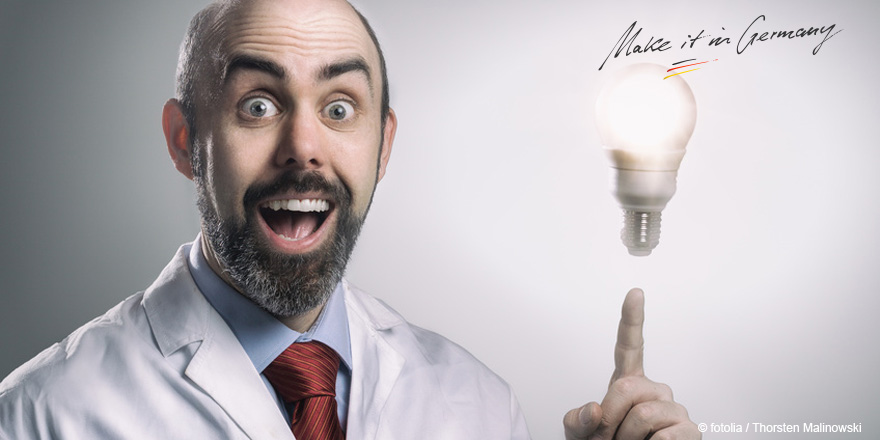 MakeitinGermany's tweet photo. #FunFactFriday: Many things we all use in our every day lives were #invented in #Germany: #lightbulb💡, #dowel or #toothpaste🦷 are only few of many.
Need more examples? Have a look here: https://t.co/qUAzQbmYIH https://t.co/PlPQcaXylG