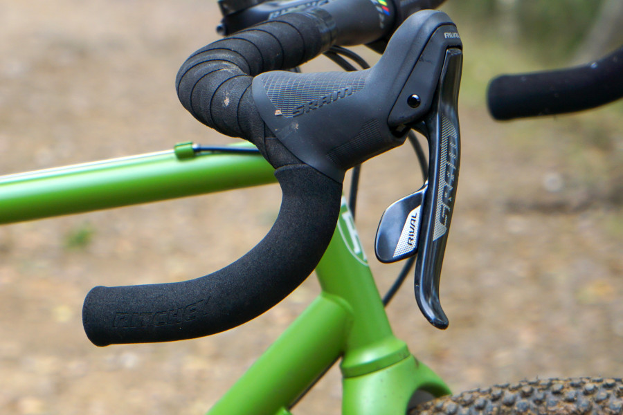 TopBici (@topbici) on Twitter photo Los nuevos <a href="/RitcheyLogic/">RITCHEY - Official</a> WCS Gravel Grips son una solución muy económica, práctica y discreta para ganar en comodidad sobre la bicicleta. ¿Los conoces?
➡️ topbici.es/ritchey-wcs-gr… ⬅️
#ciclismo #cycling Los nuevos <a href="/RitcheyLogic/">RITCHEY - Official</a> WCS Gravel Grips son una solución muy económica, práctica y discreta para ganar en comodidad sobre la bicicleta. ¿Los conoces?
➡️ topbici.es/ritchey-wcs-gr… ⬅️
#ciclismo #cycling