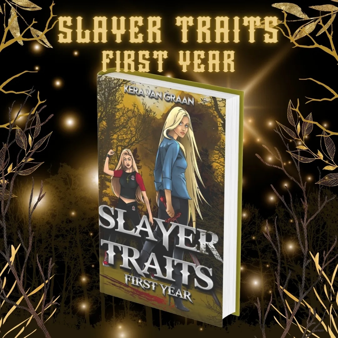 keravg's tweet photo. Gaaahh,

My book #SlayerTraitsFirstYear is coming out on the 13th of Feb and will be available on Amazon, and some selected book stores!

#bookrelease #debutbook #BookRecommendations #darkfantasy #youngadultbooks #yournextread #debutauthor #SouthAfricanbooks https://t.co/uxzjg6oyyI