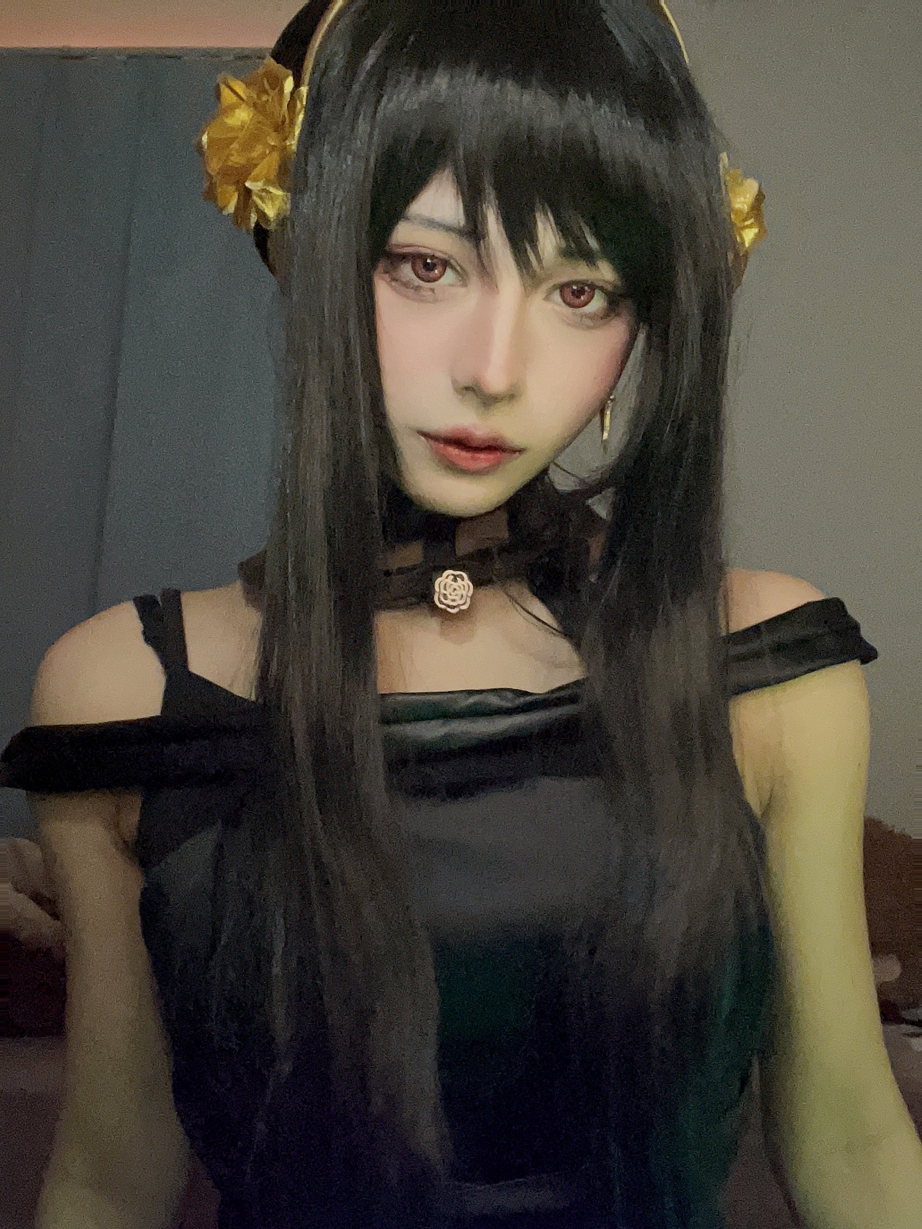 F:NEX(フェネクス) / SPY×FAMILY ヨル・フォージャー 1/7