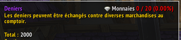 AremorWoW's tweet photo. J'ouvre mon coffre ce matin, y'a quoi dedans ? 500 pièces, du coup je suis à 2500 ? NOOOOOOON toujours à 2000 https://t.co/uN910WRXnK
