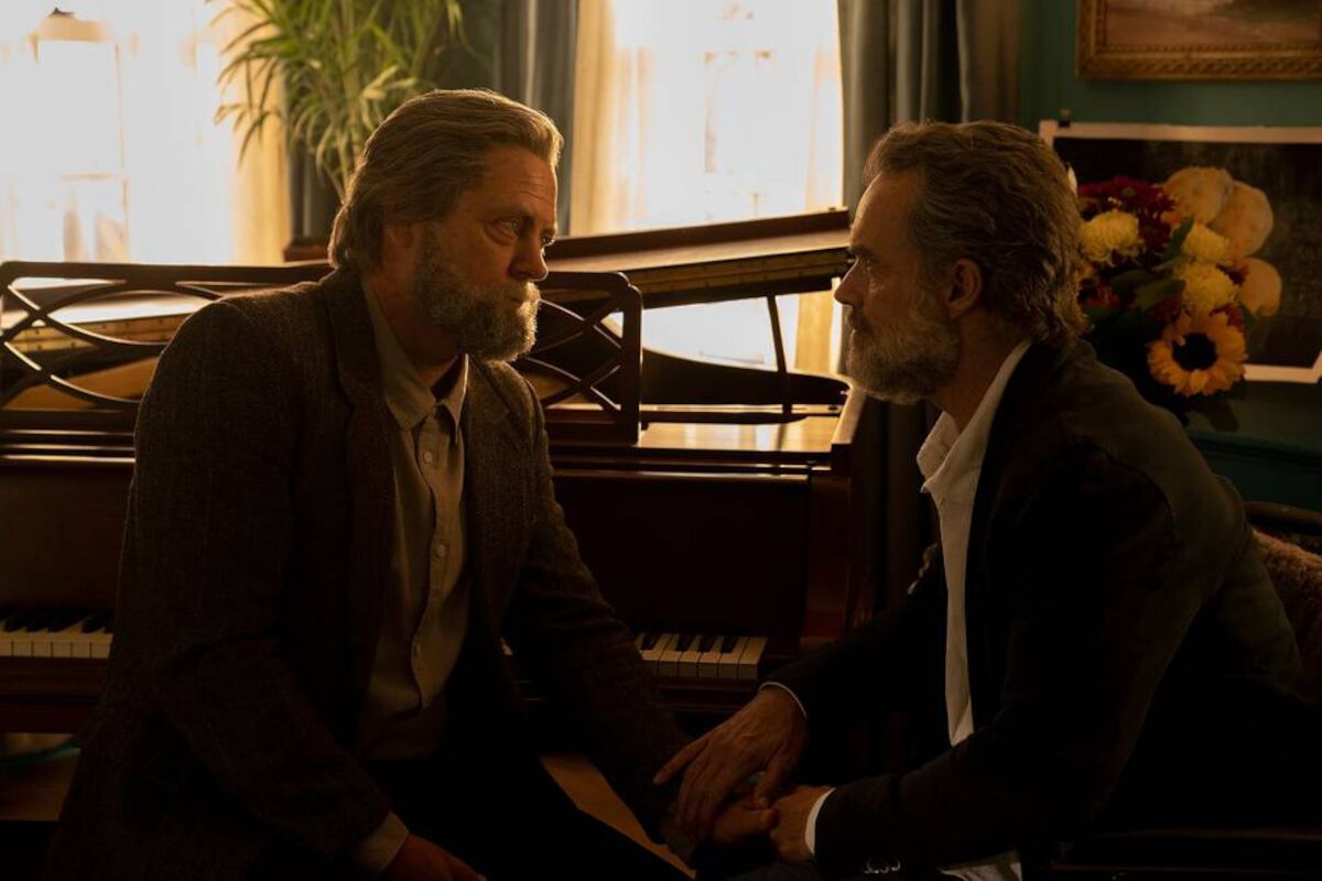 JVCom's tweet image. L'épisode 3 de The Last of Us est victime de review bombing sur IMDB.

Actuellement à 7,9/10, environ 28%   des utilisateurs ayant voté lui ont attribué la note de 1/10.