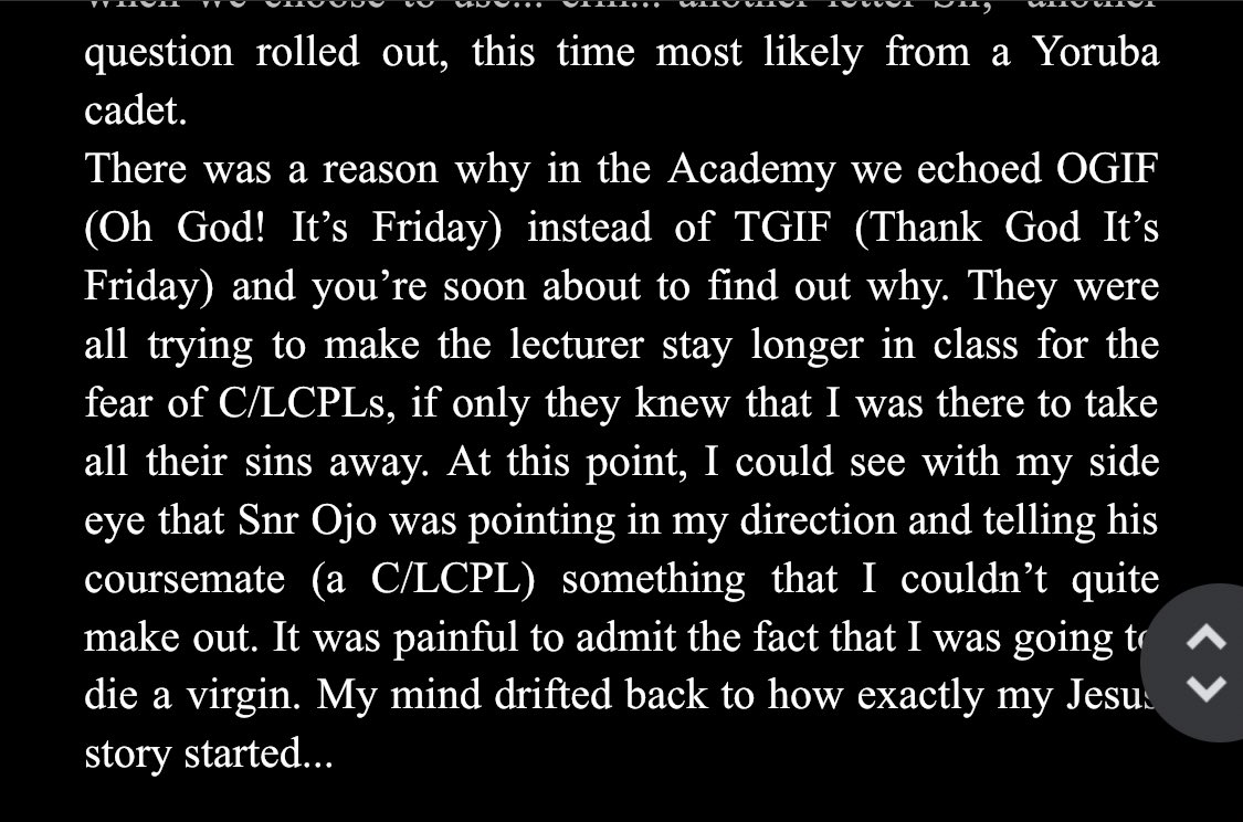 OmoMushinOlosha tweet media