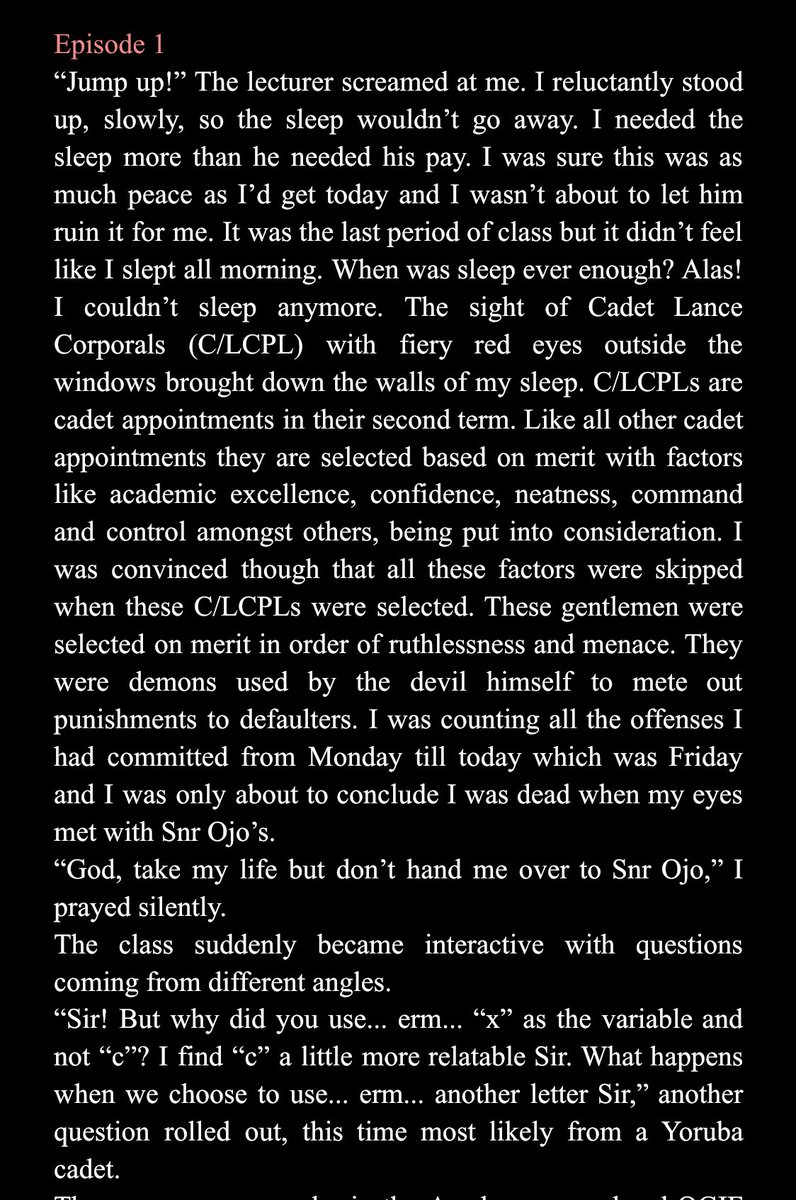 OmoMushinOlosha tweet media