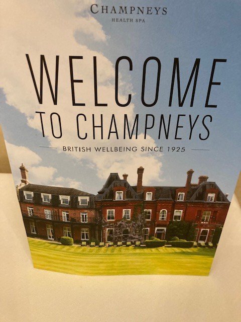 A HUGE thank you to our wonderful hosts and <a href="/Hospicstfrancis/">The Hospice of St Francis</a> corporate supporter <a href="/champneys/">Champneys</a> Tring for looking after our 70 Corporate Partners at last night's event. What a venue to kick-off our 2023 Corporate Partner Network meetings. #corporatepartnerships #thankyou 💜