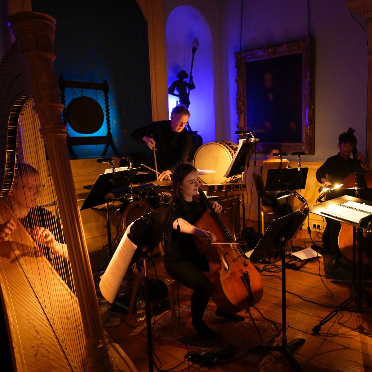 IrishNatOpera's tweet photo. Many thanks to our principal funders @artscouncil_ie and @culture_ireland, as well as all our friends and donors for their support with this production. #OldGhosts #WorldPremiere
Find out more 🔗 https://t.co/PK0LATOwqZ https://t.co/YjpsqJqcAK