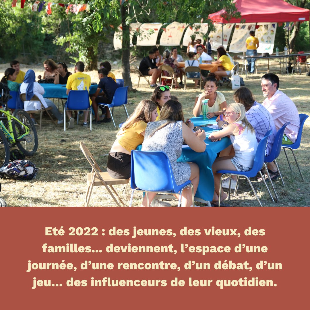 Fédération des Centres sociaux des Yvelines tweet media