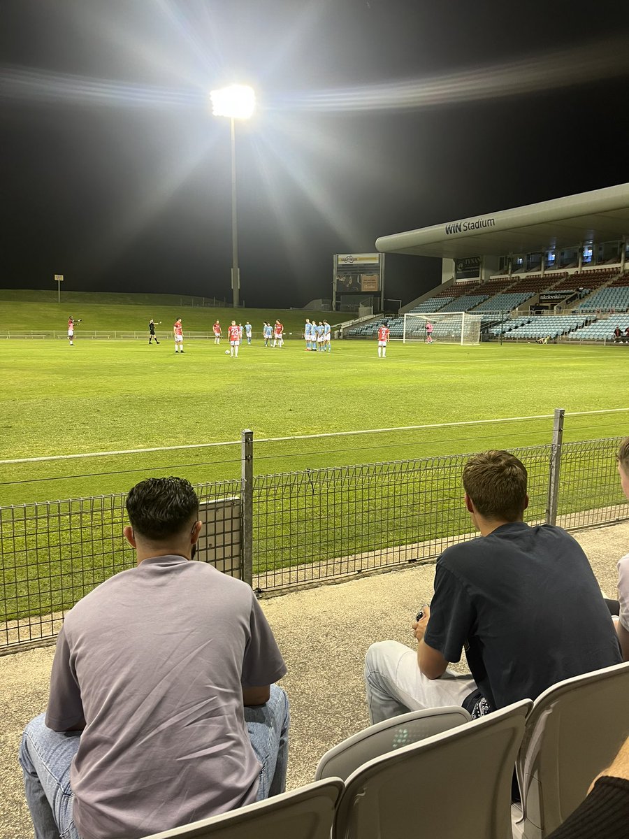 nic0881's tweet photo. Win stadium, where dreams are made. #comeonyouwolves https://t.co/ekMgdYleAC