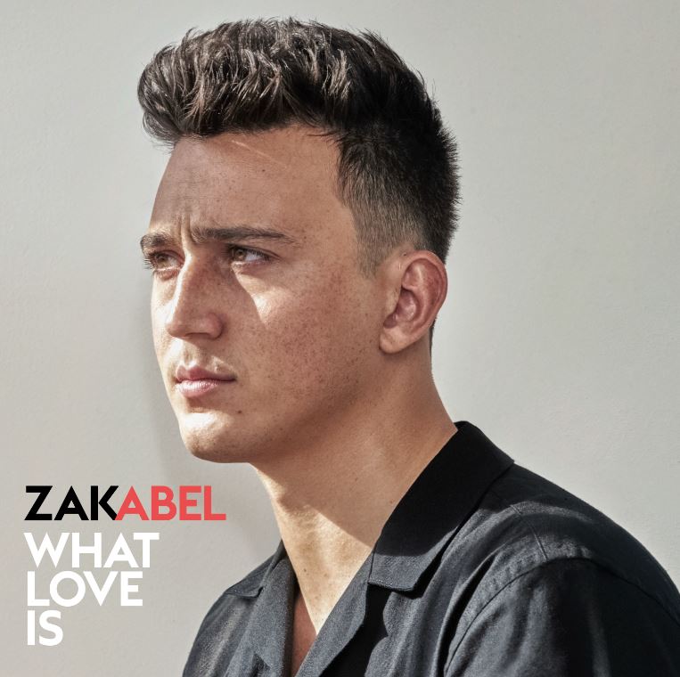 Zak Abel (@ZakAbel) / Twitter Zak Abel (@ZakAbel) / Twitter