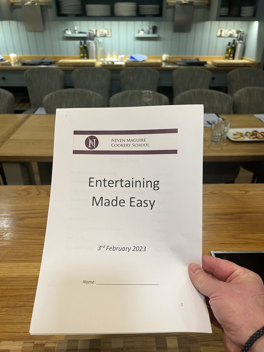 Neven Maguire tweet media