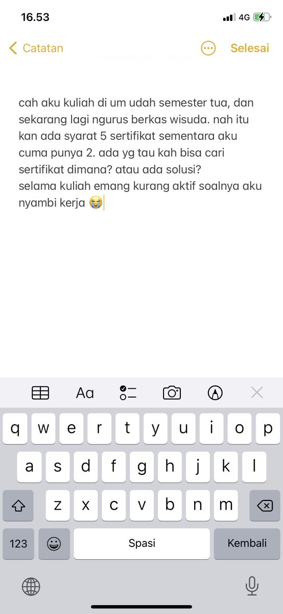 KEDIRIFESS ✨ tweet media