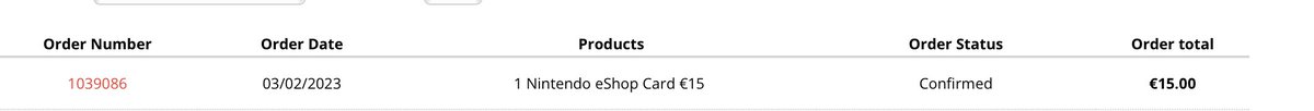 BethPodcast's tweet photo. @GameStopIE I bought a digital code this morning about two hours ago and it STILL HASN'T arrived. https://t.co/wqkQS4K7nI