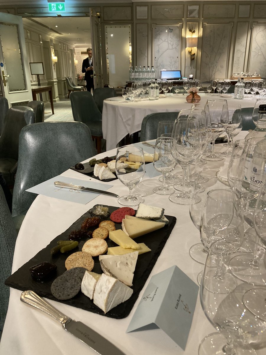 Angus D. Birditt (@ourisles) on Twitter photo Fantastic evening at <a href="/Fortnums/">Fortnum & Mason</a> talking about writing & photographing #APortraitOfBritishCheese, farming in cheesemaking & sampling 5 stellar examples of artisan cheese <a href="/QuadrilleFood/">Quadrille Food</a> 🧀📚 Fantastic evening at <a href="/Fortnums/">Fortnum & Mason</a> talking about writing & photographing #APortraitOfBritishCheese, farming in cheesemaking & sampling 5 stellar examples of artisan cheese <a href="/QuadrilleFood/">Quadrille Food</a> 🧀📚