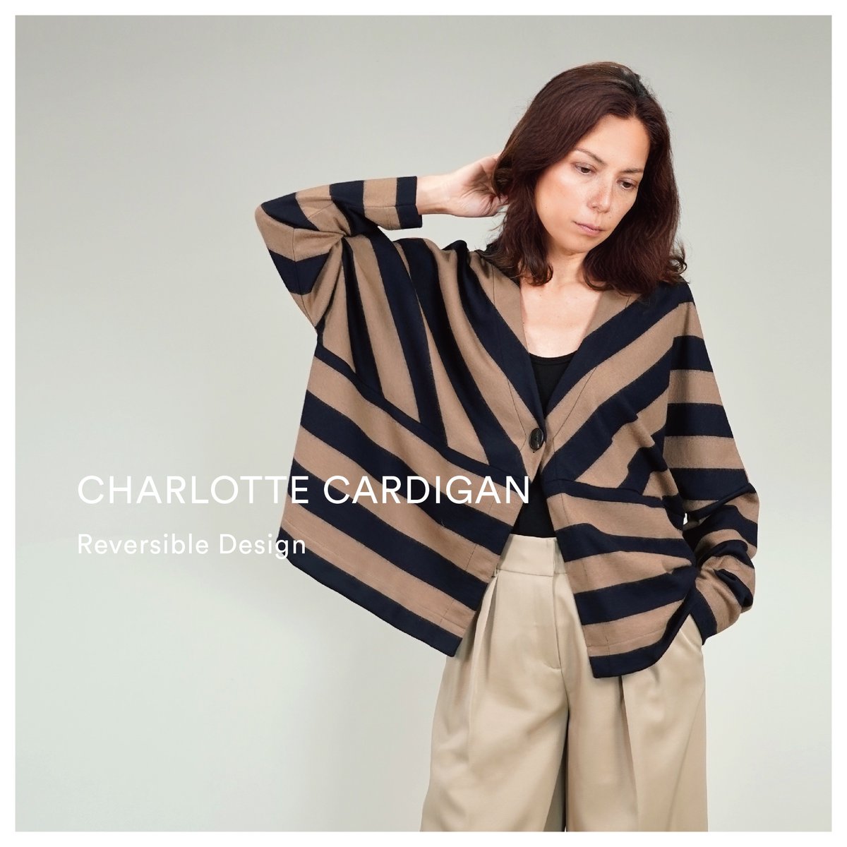 RURIWorld's tweet photo. Offering a reversible 2 way design, style between a slouchy oversized cardigan or comfy fit pullover forming a flattering draped back.

Shop Now | https://t.co/l6wt2BrNo2

#ruriworld #ruri #SustainableFashion #sustainable #fabric #lifestyle #zerowasteliving #hkfashion https://t.co/LxRVquc99F
