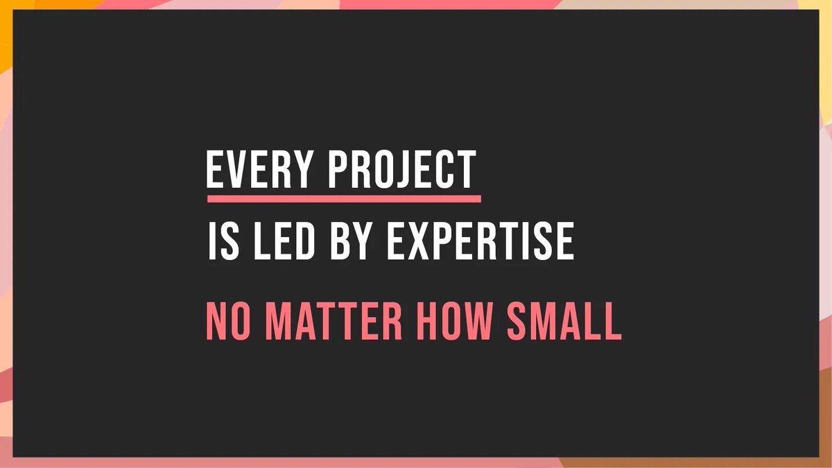 wordleycreative's tweet photo. How do you manage your project?

We are designed to be agile. So no project is too small for our attention. https://t.co/4ZpffQvD0n