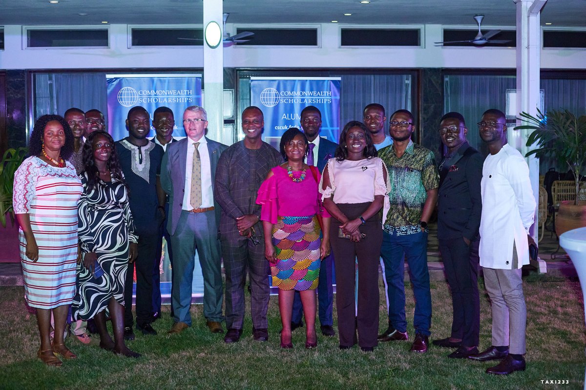 British Council on Twitter "We recently hosted Commonwealth