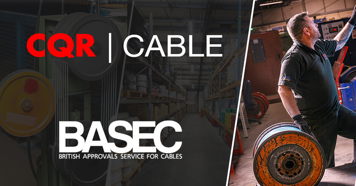 CQR Security Ltd (@_cqr) on Twitter photo CQR use BASEC as the chosen third party for EN50575 CPR testing, allowing us to meet requirements to comply with UK and EU regulations.
<a href="/BASECCables/">BASEC Group Limited (BASEC)</a> basec.org.uk/news/2022/10/2β¦
π§ info@cqr.co.uk
π 0151 6061000
#alarmsystem #securityindustry #securityprofessionals #security #cable CQR use BASEC as the chosen third party for EN50575 CPR testing, allowing us to meet requirements to comply with UK and EU regulations.
<a href="/BASECCables/">BASEC Group Limited (BASEC)</a> basec.org.uk/news/2022/10/2β¦
π§ info@cqr.co.uk
π 0151 6061000
#alarmsystem #securityindustry #securityprofessionals #security #cable